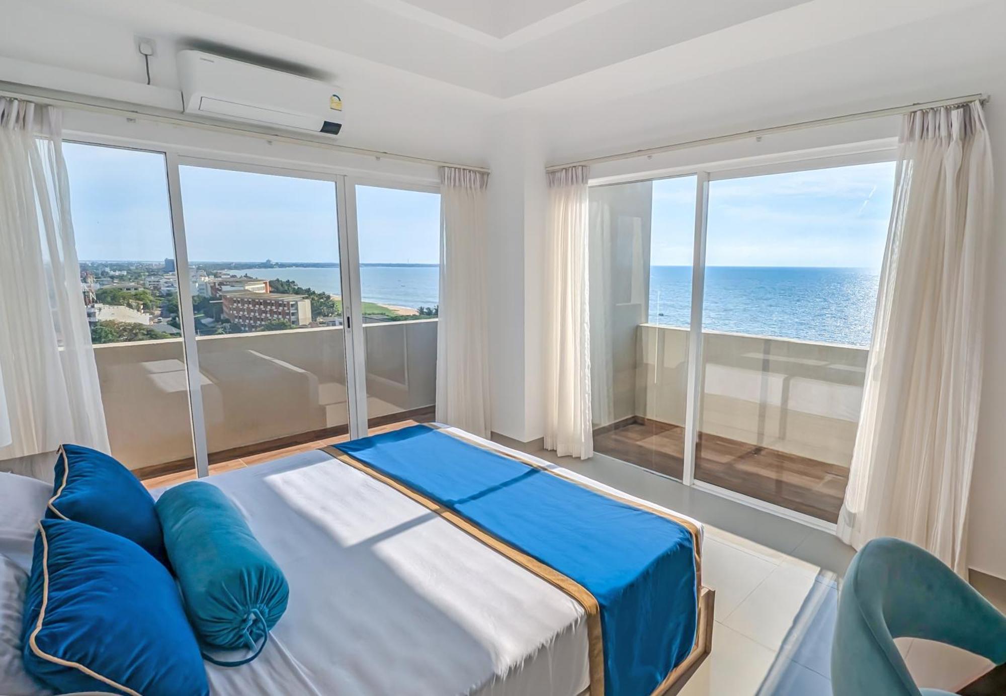 Hotel Corundum Breeze Negombo